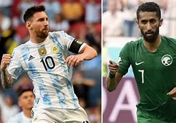 Argentina Vs Arabia Saudita Trực Tiếp Kênh Nào Trực Tiếp