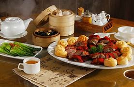 Baoz Dimsum Chi Nhánh Nguyễn Tri Phương