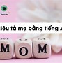 Bé Lười Làm Việc Nhà Tiếng Anh Là Gì