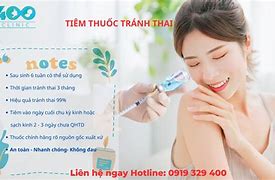 Biện Pháp Tiêm Tránh Thai Có Tốt Không