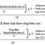 Cách Tính Điểm Tbc Hệ 4