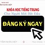 Cách Tự Học Giao Tiếp Tiếng Trung