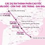 Châu Đốc Cần Thơ Phương Trang