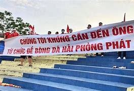 Chủ Tịch Clb Hải Phòng