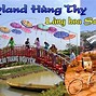 Công Ty Làng Hoa