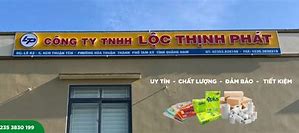 Công Ty Tnhh Thịnh Phát Đức Linh