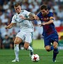 Đội Hình Real Madrid Gặp Barcelona