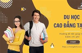 Du Học Cao Đẳng Úc