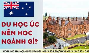 Du Học Úc Ngành Giáo Viên