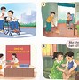 Giúp Đỡ Người Khó Khăn Tiếng Anh