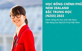 Học Bổng New Zealand Asean 2022 Pdf Download Free Download Free