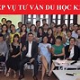 Lớp Nghiệp Vụ Tư Vấn Du Học