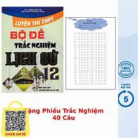 Luyện Thi Thpt Quốc Gia Lịch Sử