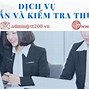 Mã Ngành Kinh Doanh Dịch Vụ Vận Tải