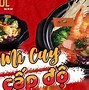 Mì Cay Seoul Phú Mỹ Bà Rịa - Vũng Tàu Đánh Giá