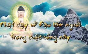 Nghe Giảng Đạo Làm Người