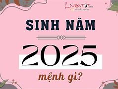 Người Sinh Năm 75 Là Tuổi Con Gì