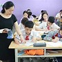 Sư Phạm Tiểu Học Học Những Gì