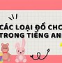 Súng Đồ Chơi Đọc Tiếng Anh Là Gì