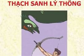 Thạch Sanh Lý Thông Thơ