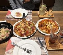 The Pizza Company Nguyễn Đức Cảnh