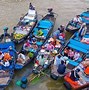 Tour Cần Thơ Châu Đốc Hà Tiên