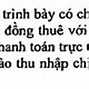 Trợ Cấp Nhà Ở Có Tính Thuế Tncn