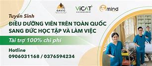 Tuyển Dụng Sinh Viên Điều Dưỡng