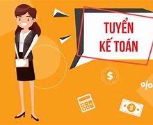 Tuyển Giảng Viên Thỉnh Giảng Kế Toán