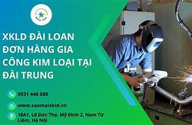 Tuyển Nhân Viên Tuyển Dụng Xklđ Đài Loan 2024 Tphcm Online