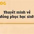 Vẽ Trang Phục Học Sinh Hàn Quốc Nam Đẹp