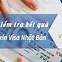 Visa Lao Động Phổ Thông Nhật Bản