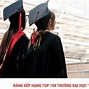 Xếp Hạng Đại Học Đức