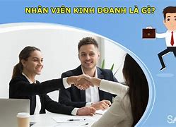 Yêu Cầu Của Nhân Viên Kinh Doanh